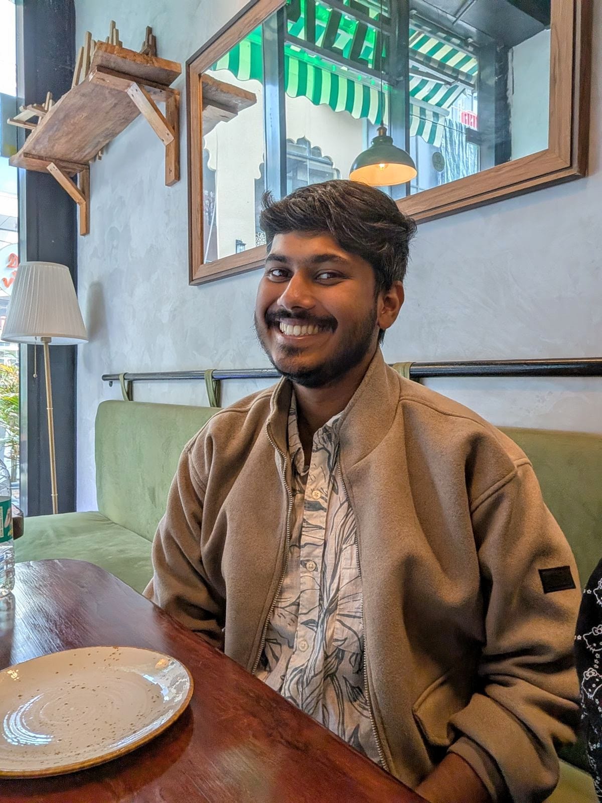 Shashank Varanasi