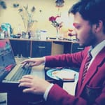 Abhishek Agarwal