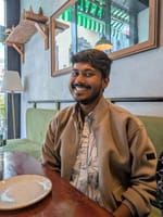 Shashank Varanasi