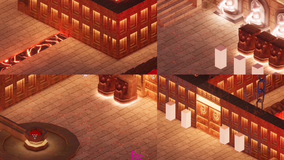 Dev Update 3: Bringing It Together